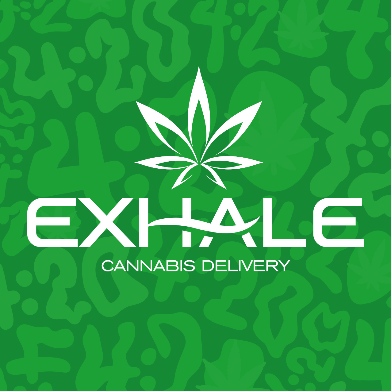 EXHALE MV - Bay Area Cannabis Delivery