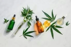 Wellness Wednesday - 20% off Topicals/Tinctures