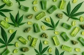 Munchie Monday - 20% off Edibles