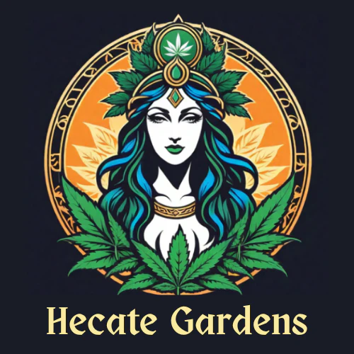  Hecate Gardens Tuesday 1 OZ - $116.67