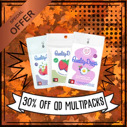 Quality Drugs 10 and 20 Packs - 30% Off