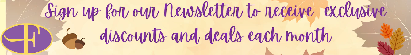 Newsletter Sign up