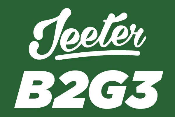 04/18/26: Jeeter Products Buy 2 Get 3