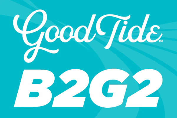  03/29/26: Good Tide Buy 2 Get 2