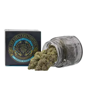 Top Shelf Cultivation