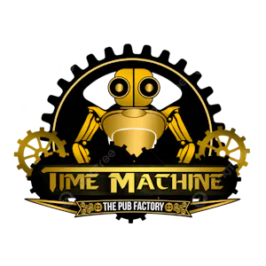 Time Machine