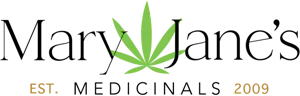 Mary's Medicinals