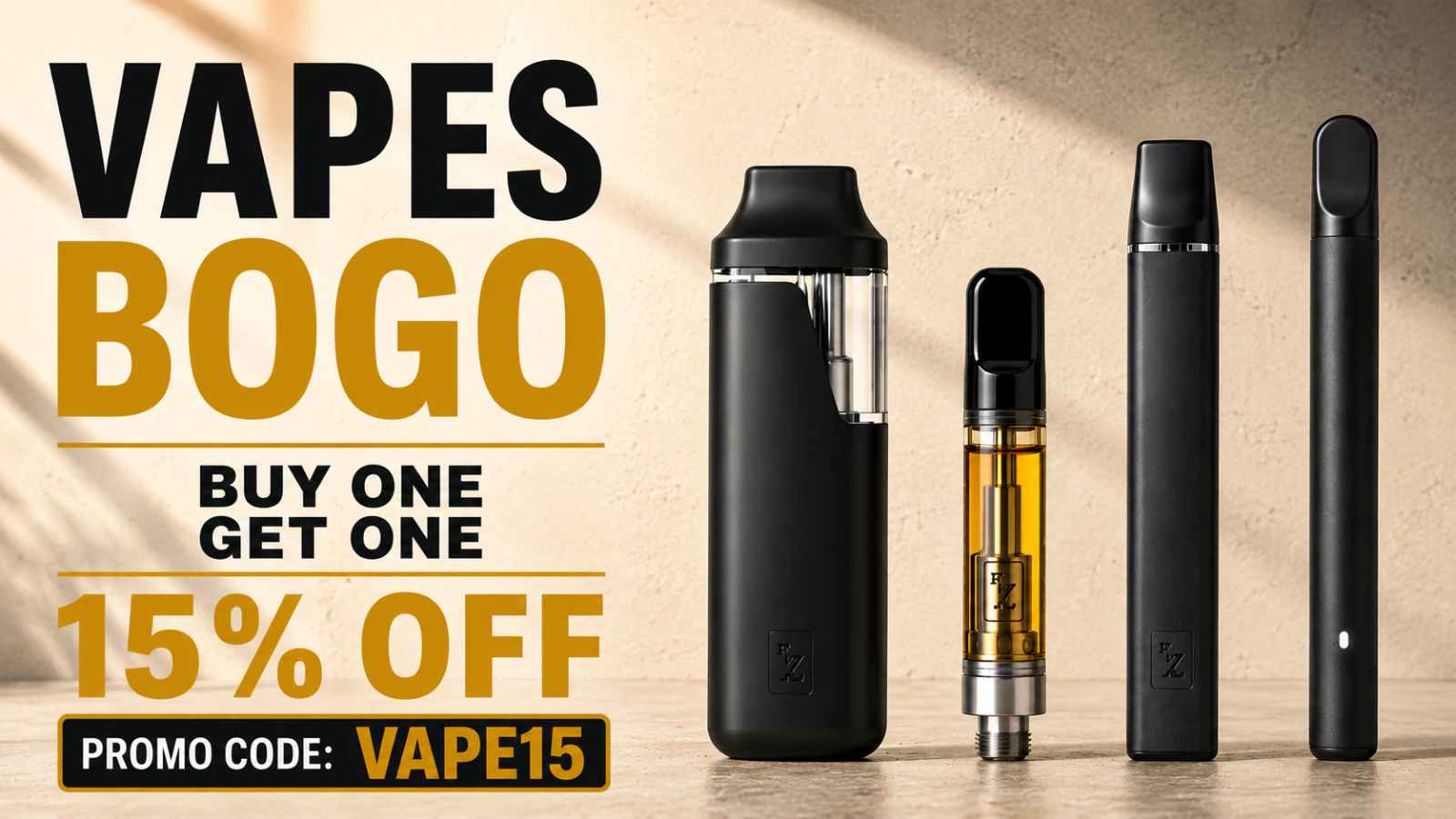 VAPE15