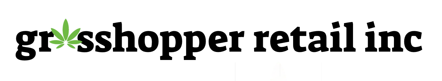Grasshopper Retail - Prince George [George Street/Downtown] logo