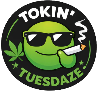 Tokin' Tuesdaze