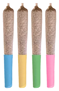 Pre-Rolls