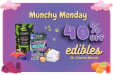 Munchy Monday