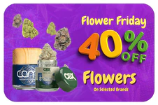Flower Friday