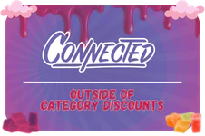 Connected Tues & Fri