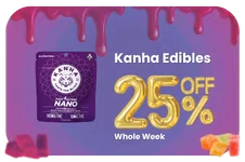 Kanha 25% ADED