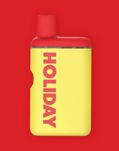 Holiday | Buy 3 Select 1g Products for $85!