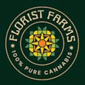 🌿 20% OFF FLORIST FARMS - KING SHERB 3.5G FLOWER