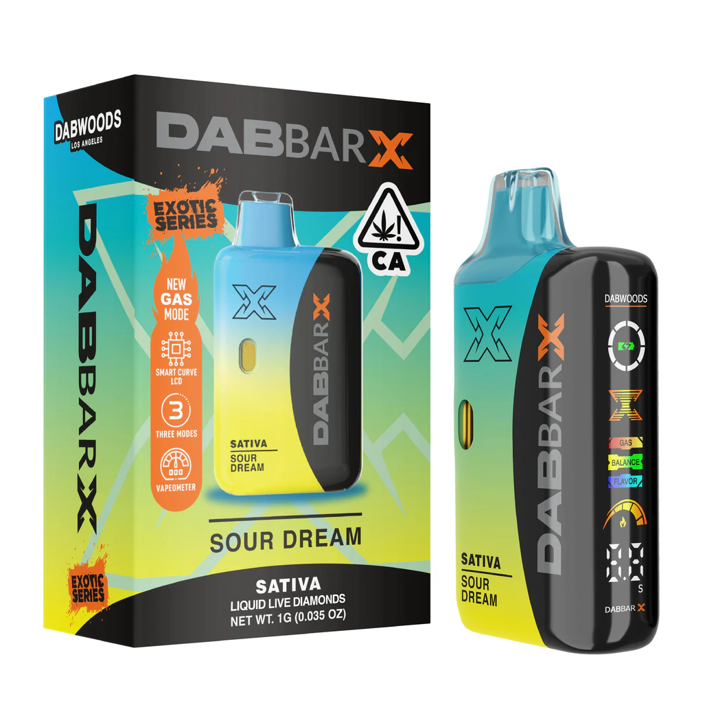 B1G1 DABBAR Products for a Penny