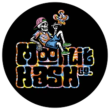 Buy 2 Moonlit Hash Prerolls, Get the 3rd for a Penny
