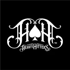 20% Off Select Heavy Hitters Products
