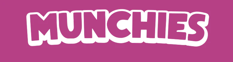 🍪 20% Off Munchies Products