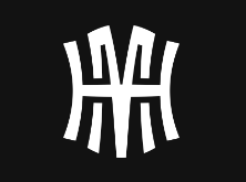 Happy Munkey - Dyckman logo