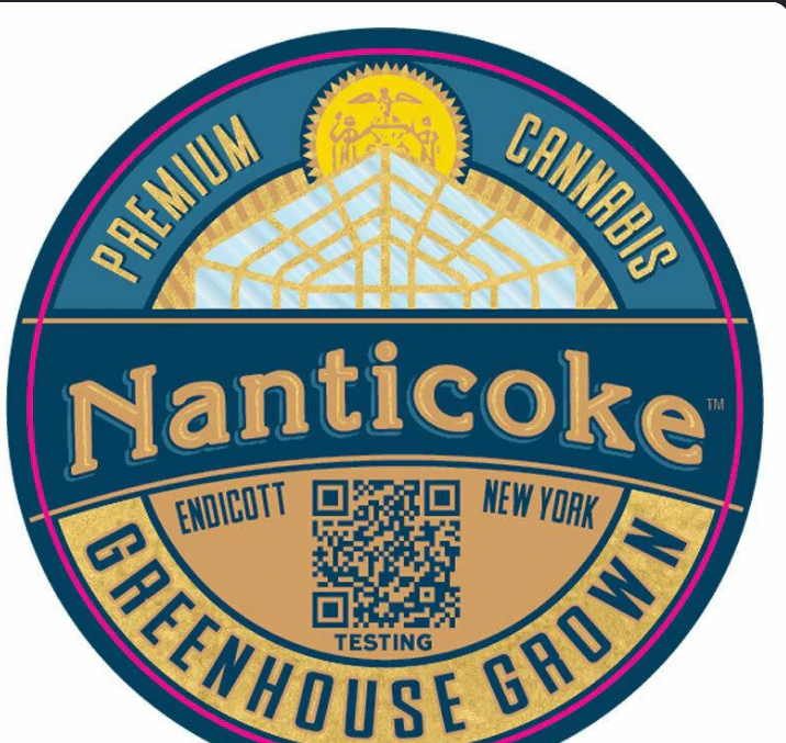 Nanticoke | Buy 5 x 0.5g Pre-Rolls for $30!