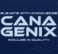 20% Off Canagenix Flower