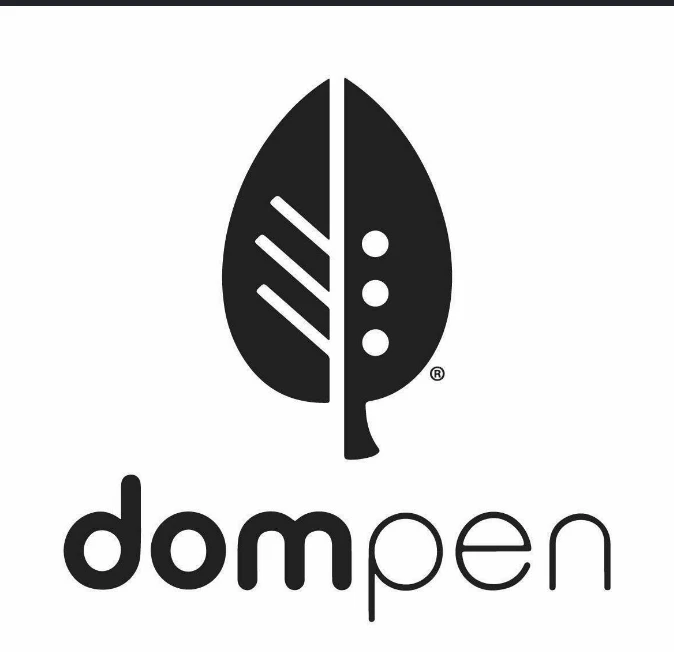 Buy 2 Dompen Vapes 1g for $70!