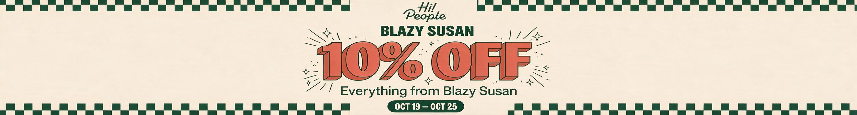 Blaze Susan