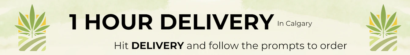 1 hour Delivery available