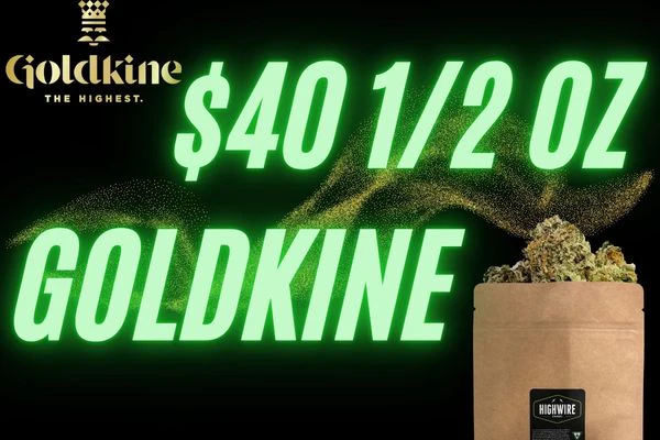 $40 1/2 OZ Ghost Rider