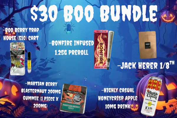 $30 BOO Bundle 