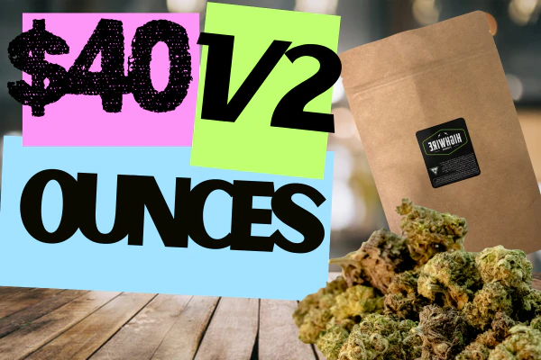 $40 1/2 OZ Facade & Private Banana