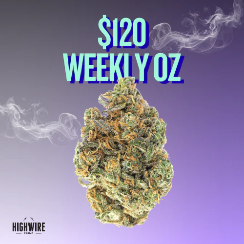 $120 OZ - Frosted Truffle Pie