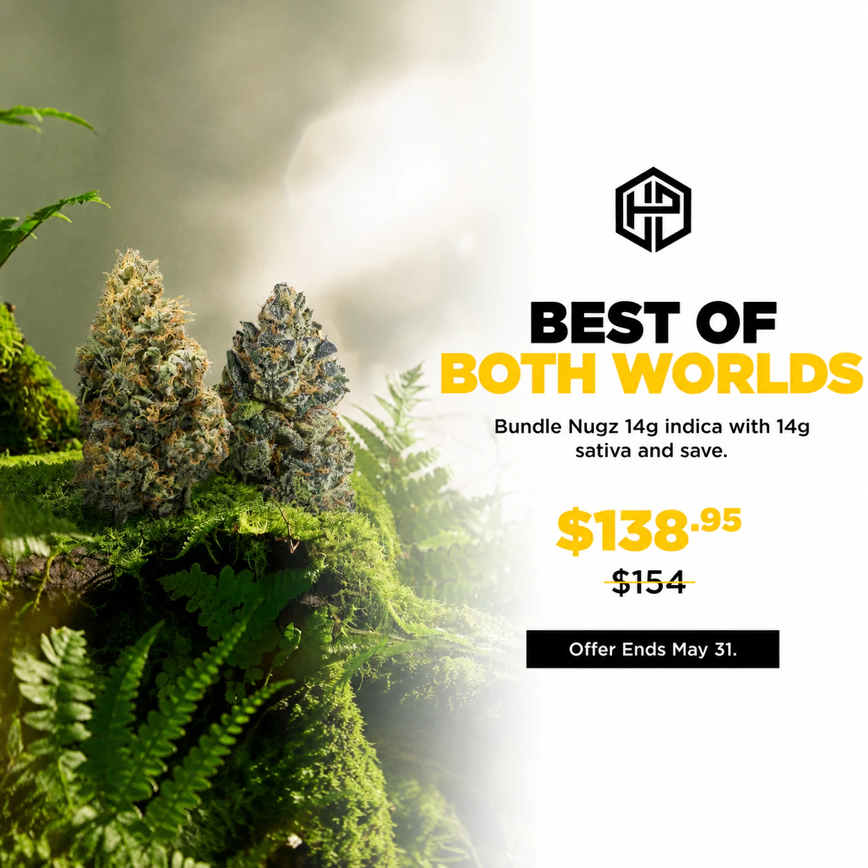 Best of Both Worlds Bundle