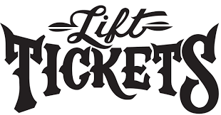 Shop Lift Tickets Products