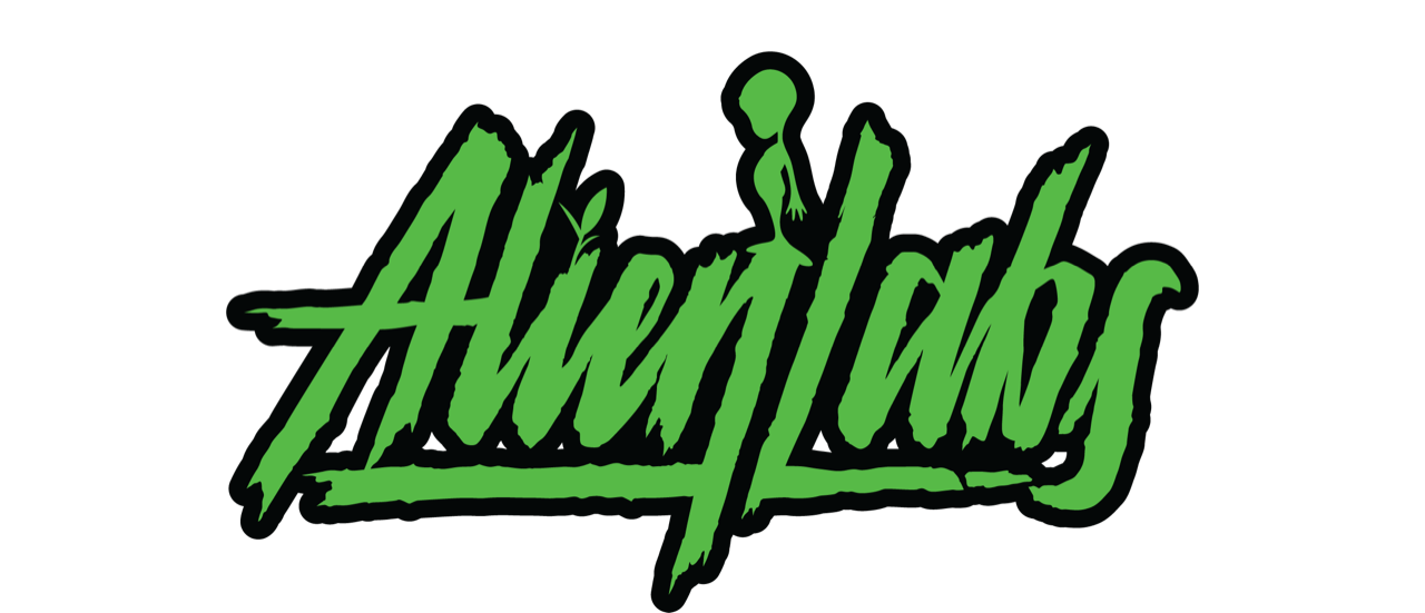 Shop Alien Labs Products