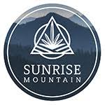 Shop Sunrise Mountain Products
