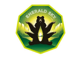 Shop Emerald Sky Sacramento Delivery