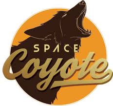 Shop Space Coyote Products