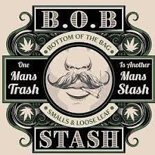 Shop Bob's Stash Products
