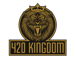 Shop 420 Kingdom Products
