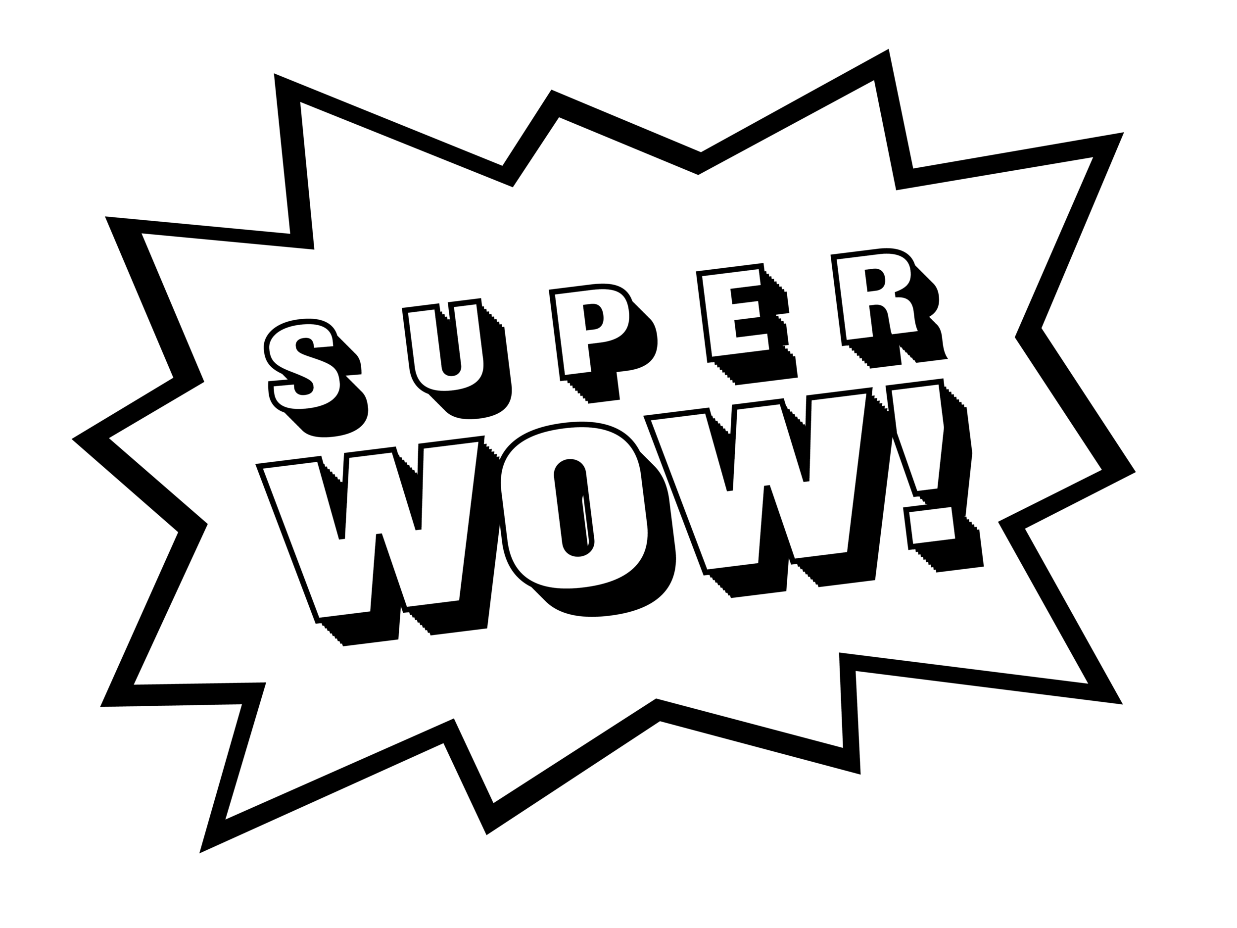 Shop SuperWow Sacramento Delivery