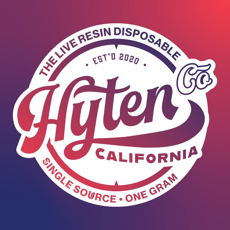 Shop Hyten Company Products