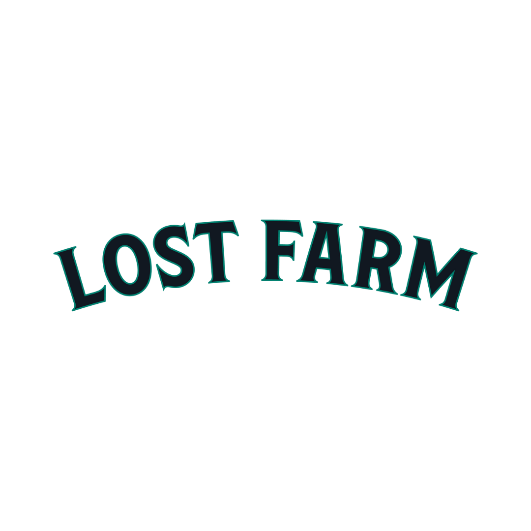 Shop Lost Farm Products