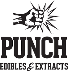 Punch Edibles & Extracts