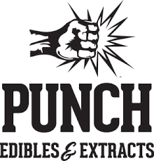 Shop Punch Edibles Products