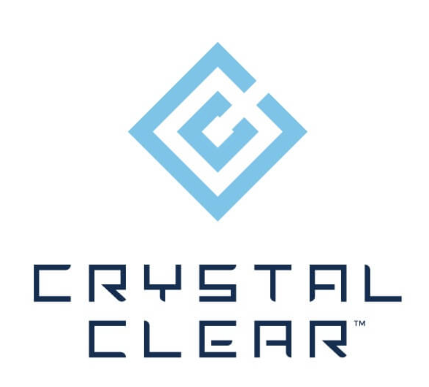 Shop Crystal Clear Products