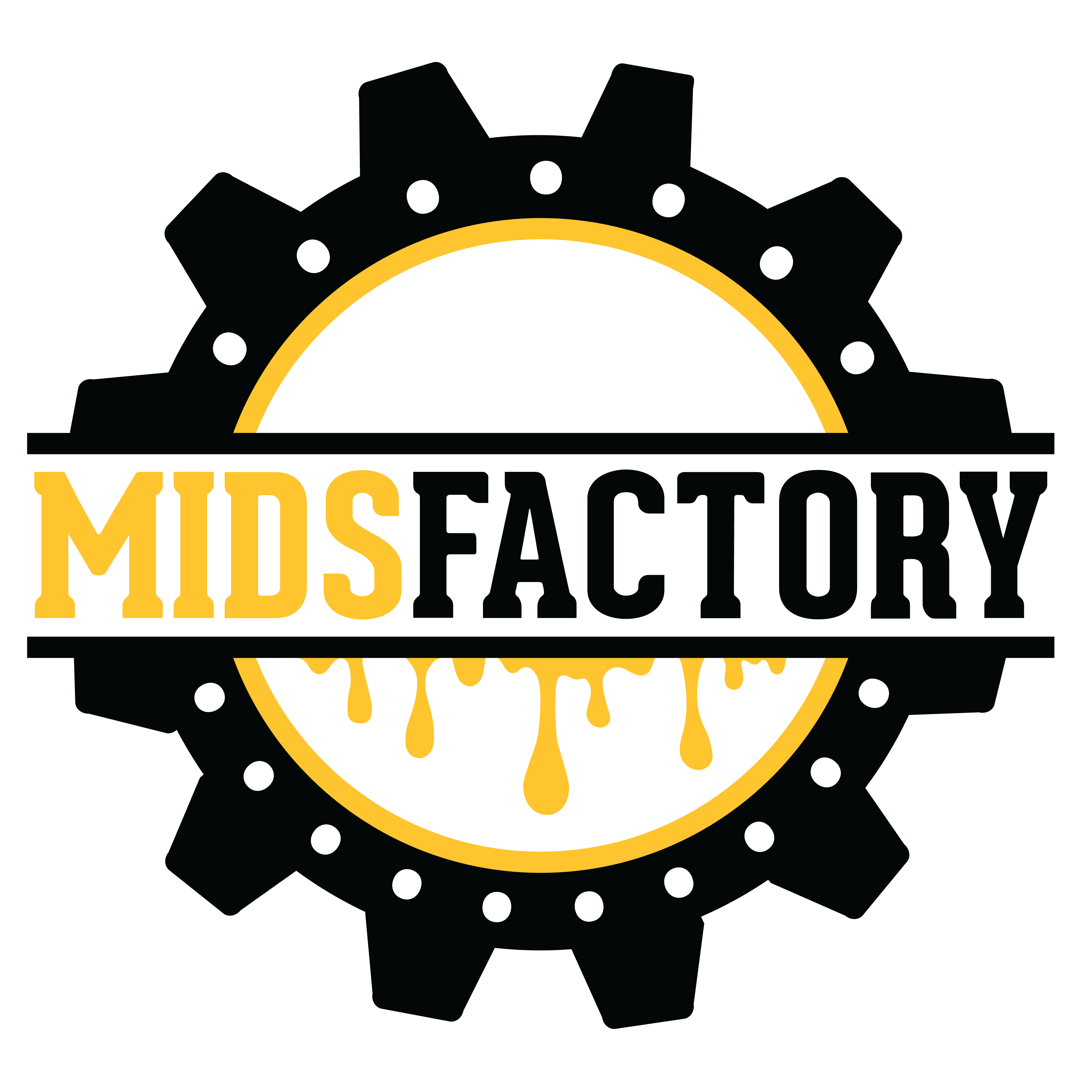 Shop Mids Factory Products